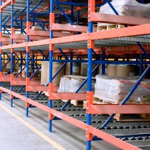 Irm Racks IRM Racks | Racks Industriales