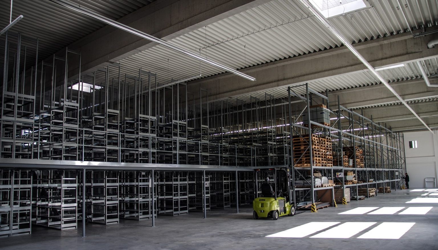 Irm Racks IRM Racks | Racks Industriales