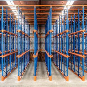 Irm Racks IRM Racks | Racks Industriales
